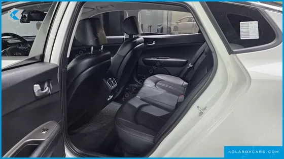 KIA K5 2.0