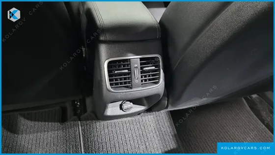 KIA K5 2.0
