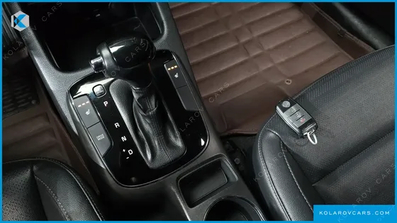 KIA K3 DIESEL TRENDY