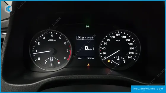 HYUNDAI ELANTRA (AVANTE) 1.6 GDI VALUE PLUS