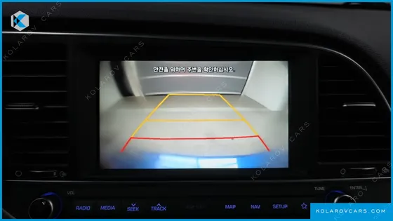 HYUNDAI ELANTRA (AVANTE) 1.6 GDI VALUE PLUS