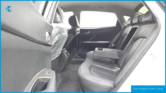 KIA K5 2.0