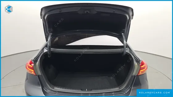 HYUNDAI ELANTRA (AVANTE) 1.6 TURBO SPORT