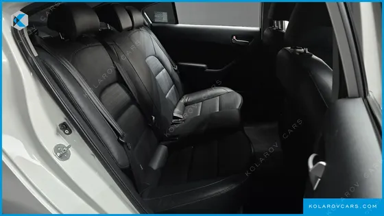 KIA K3 PRESTIGE