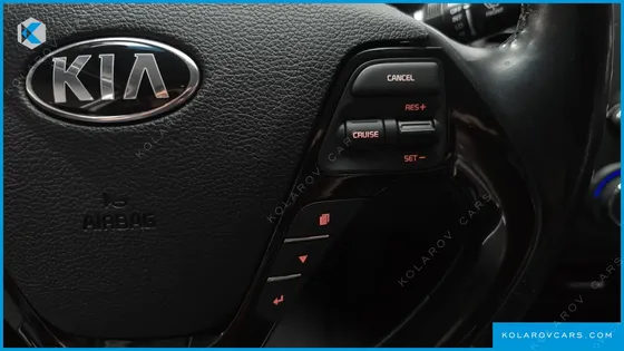 KIA K3 PRESTIGE