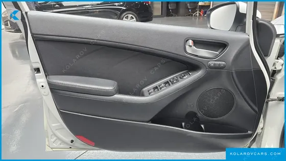 KIA K3 PRESTIGE