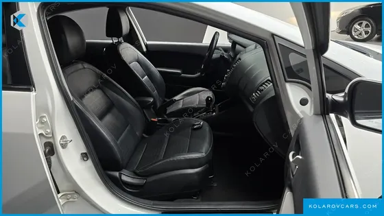 KIA K3 PRESTIGE
