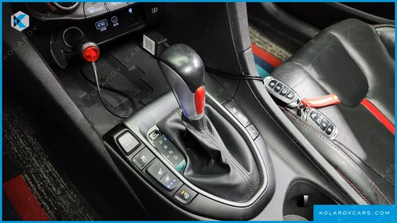 HYUNDAI VELOSTER 1.6 TURBO SPORT