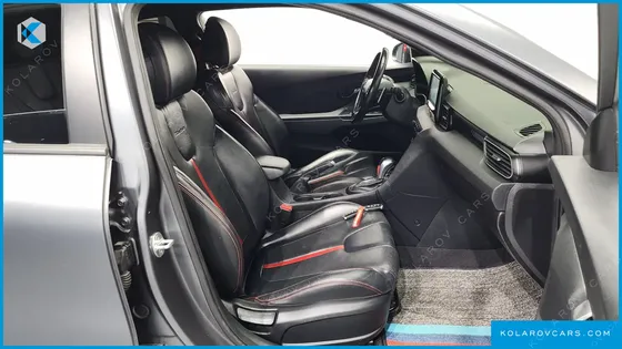HYUNDAI VELOSTER 1.6 TURBO SPORT