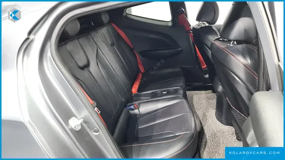 HYUNDAI VELOSTER 1.6 TURBO SPORT