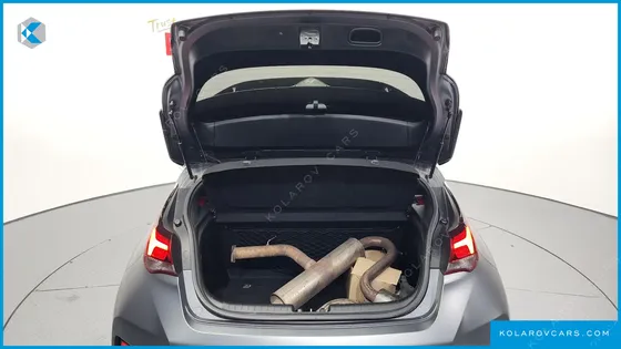 HYUNDAI VELOSTER 1.6 TURBO SPORT