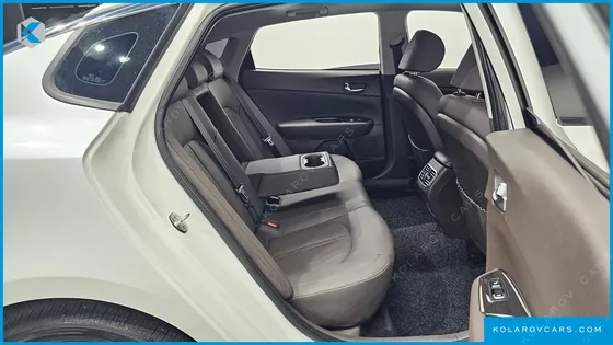 KIA K5 2.0