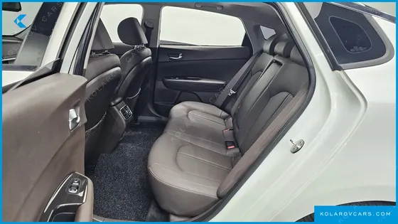 KIA K5 2.0