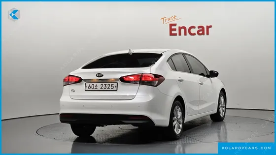 KIA K3 TRENDY