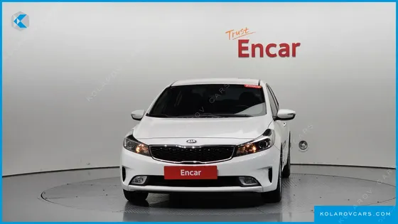 KIA K3 TRENDY