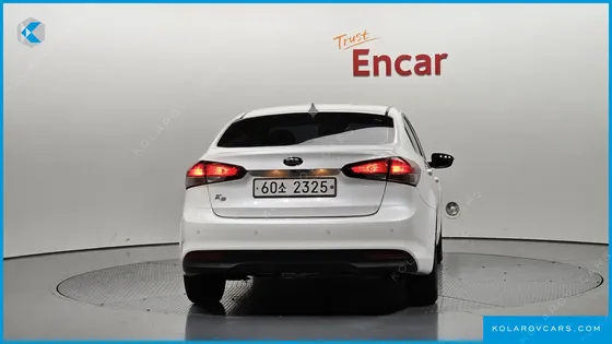 KIA K3 TRENDY