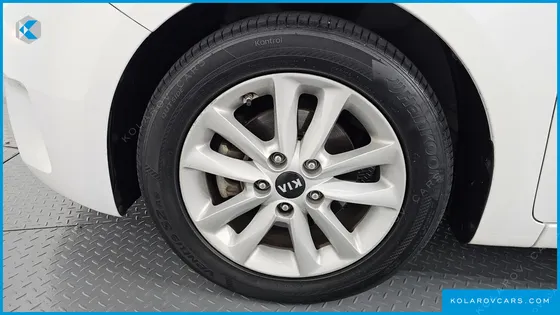 KIA K3 TRENDY