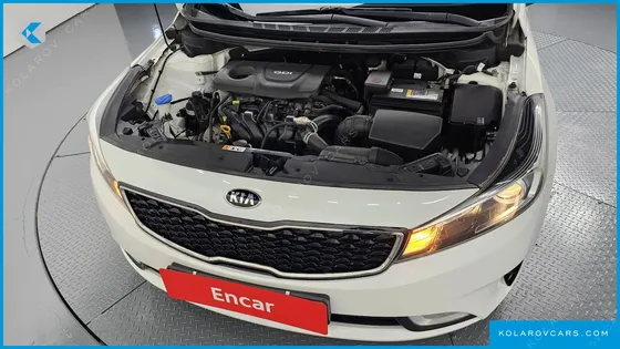 KIA K3 TRENDY