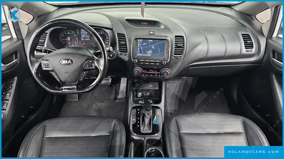 KIA K3 TRENDY