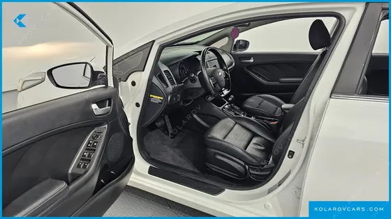KIA K3 TRENDY