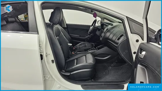 KIA K3 TRENDY