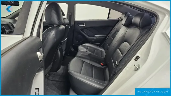 KIA K3 TRENDY