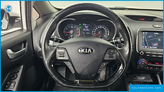 KIA K3 TRENDY