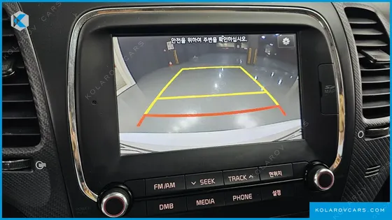 KIA K3 TRENDY