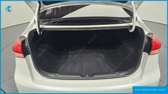 KIA K3 TRENDY
