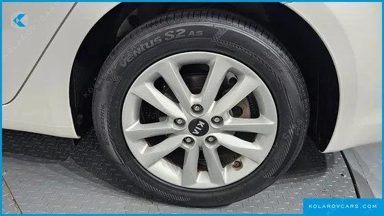 KIA K3 TRENDY