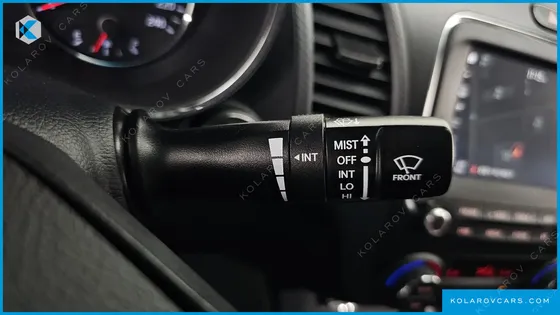 KIA K3 TRENDY