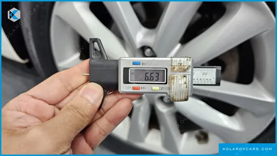 KIA K3 TRENDY