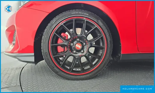 HYUNDAI VELOSTER 1.6 TURBO SPORT