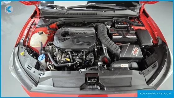 HYUNDAI VELOSTER 1.6 TURBO SPORT
