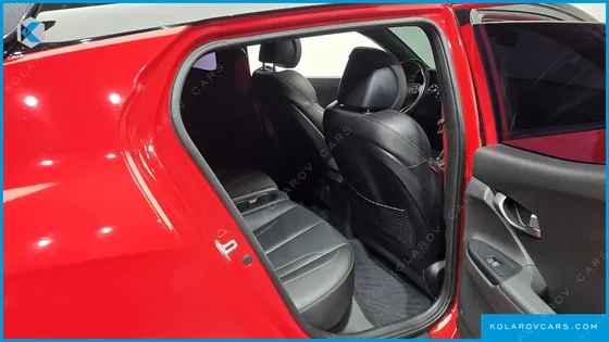 HYUNDAI VELOSTER 1.6 TURBO SPORT