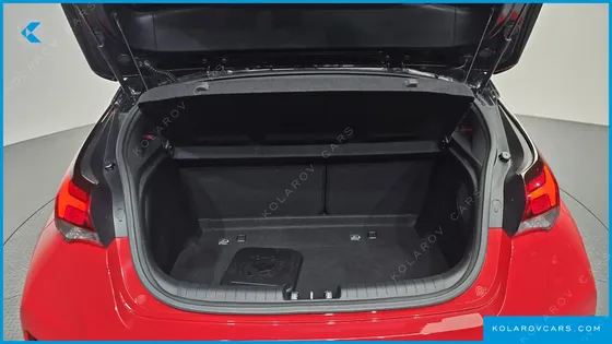 HYUNDAI VELOSTER 1.6 TURBO SPORT