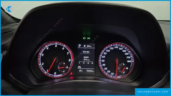 HYUNDAI VELOSTER 1.6 TURBO SPORT