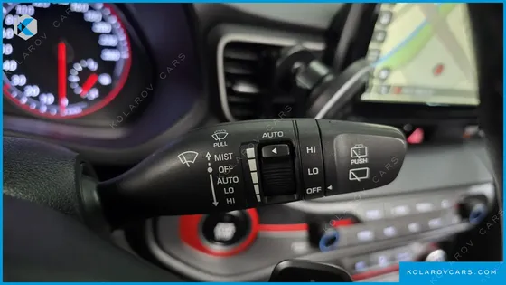 HYUNDAI VELOSTER 1.6 TURBO SPORT