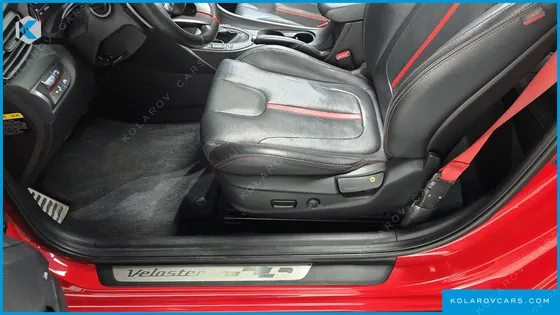 HYUNDAI VELOSTER 1.6 TURBO SPORT
