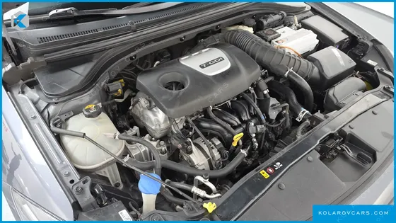HYUNDAI ELANTRA (AVANTE) 1.6 TURBO SPORT