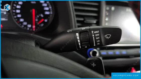 HYUNDAI ELANTRA (AVANTE) 1.6 TURBO SPORT