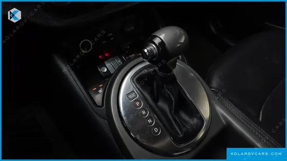 KIA SPORTAGE DIESEL 2WD TRENDY