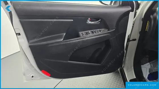 KIA SPORTAGE DIESEL 2WD TRENDY