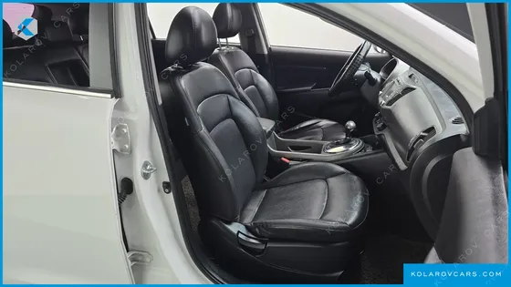 KIA SPORTAGE DIESEL 2WD TRENDY