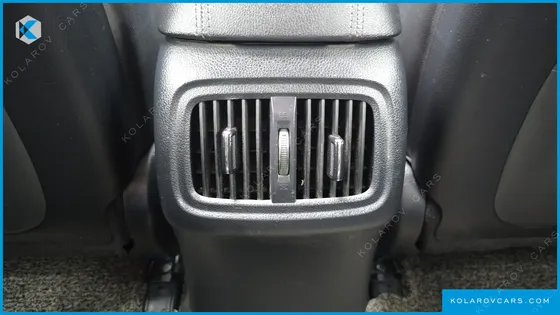 KIA SPORTAGE DIESEL 2WD TRENDY