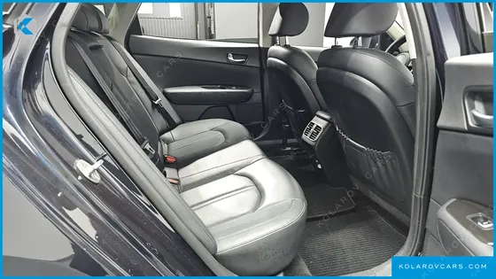 KIA K5 2.0