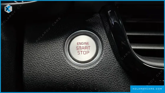 KIA K5 2.0
