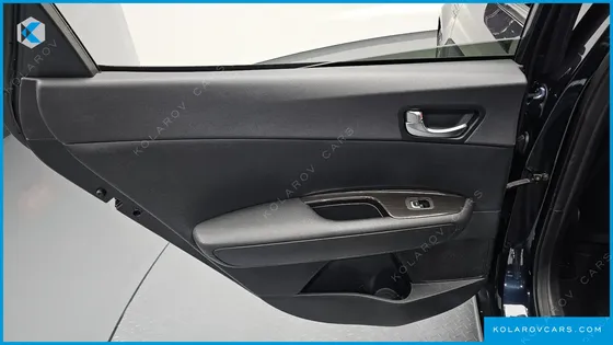KIA K5 2.0