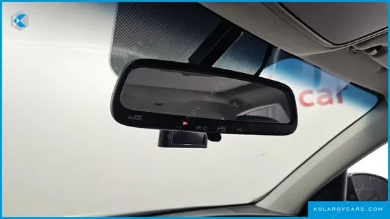 KIA K5 2.0