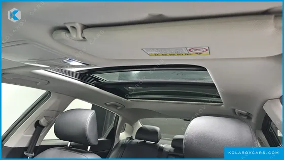 KIA K5 2.0